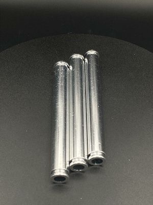 Bs aço moldes de conduta de prata personalizados 0.01mm