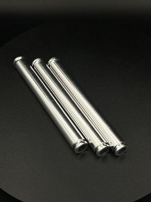 A modelação por injeção feita sob encomenda de 1/2 “galvanizou a canalização de aço elétrica monta