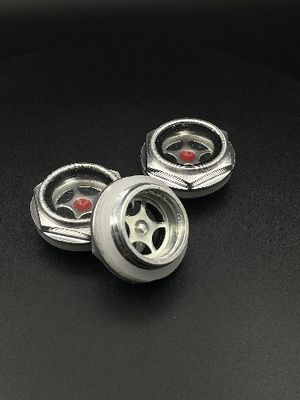 Modelação por injeção feita sob encomenda formada do produto com garantia de 1 ano