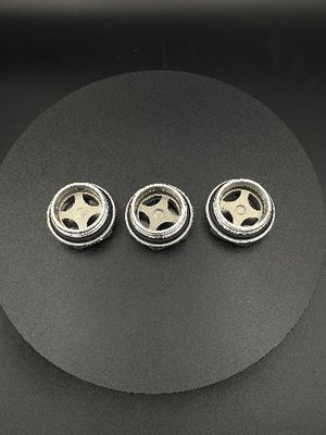 flexibilidade material feita sob encomenda da modelação por injeção da precisão de 0.01mm