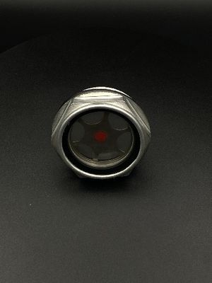 peças ABS personalizadas 0,01mm precisão leve fácil de usar