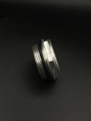 peças ABS personalizadas 0,01mm precisão leve fácil de usar