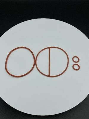 20-90 selagem durável de borracha da costa O Ring Set Non Standard NBR FKM