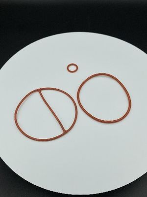 20-90 selagem durável de borracha da costa O Ring Set Non Standard NBR FKM