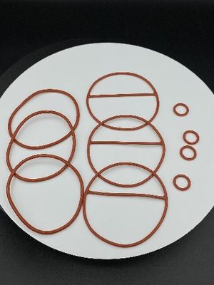 20-90 selagem durável de borracha da costa O Ring Set Non Standard NBR FKM