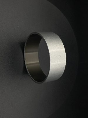 Certificado ISO9001 material de fechamento auxiliar do elemento de selagem