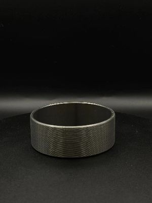 Peças de aço inoxidável materiais redondas do forjamento 10MPa do elemento de selagem