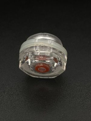 Modelação por injeção da precisão dos materiais 0.01mm da modelação por injeção do Oem
