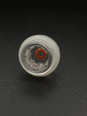 Modelação por injeção da precisão dos materiais 0.01mm da modelação por injeção do Oem