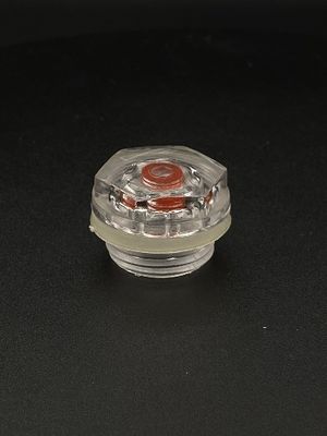 Elementos de vedação térmica de molde OEM com 5 anos de vida útil