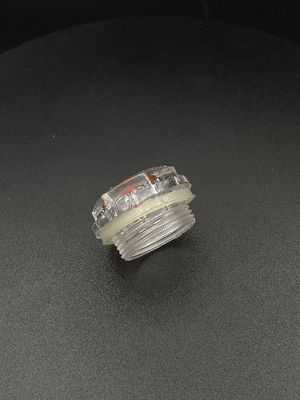 Selagem material de borracha Ring Material da forma redonda de elemento de selagem do ODM