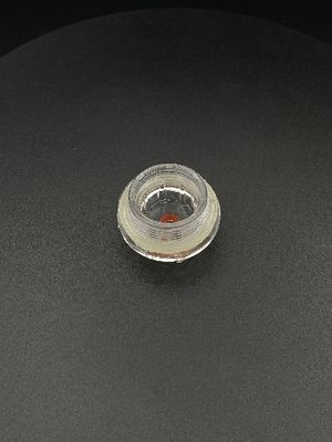 Selagem material de borracha Ring Material da forma redonda de elemento de selagem do ODM