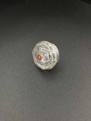 Selagem material de borracha Ring Material da forma redonda de elemento de selagem do ODM