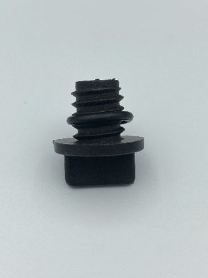 Plug-ins personalizados Conector de junção de metal 20 mm de diâmetro