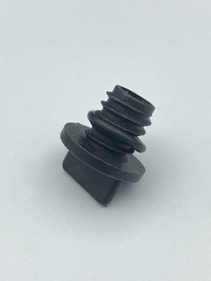 Plug-ins personalizados Conector de junção de metal 20 mm de diâmetro