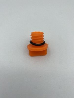 A borracha moldou o material do elemento de selagem para a fabricação automotivo