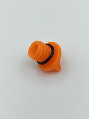 A borracha moldou o material do elemento de selagem para a fabricação automotivo