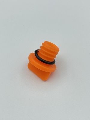 A borracha moldou o material do elemento de selagem para a fabricação automotivo