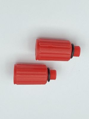 peças moldadas de borracha da espessura de 2mm para ISO9001 automotivo habilitado