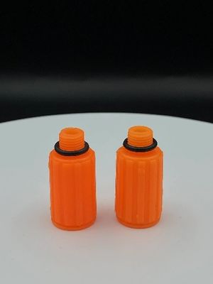 Selagem de borracha O Ring Connector 5 anos de espessura do tempo 2mm