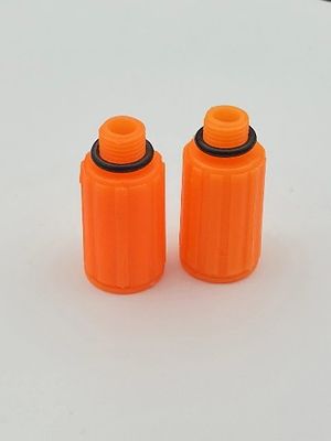 Selagem de borracha O Ring Connector 5 anos de espessura do tempo 2mm