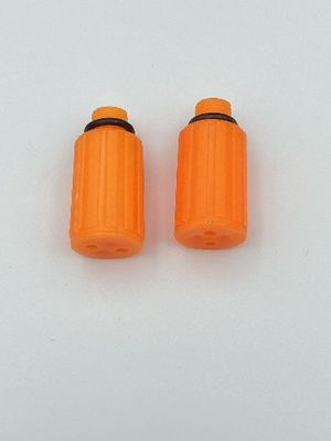 Selagem de borracha O Ring Connector 5 anos de espessura do tempo 2mm