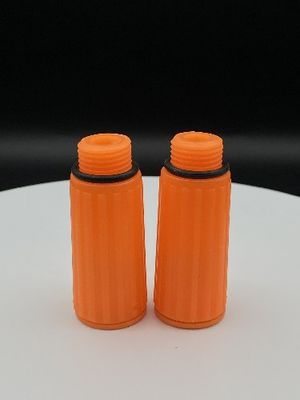 O elemento de selagem automotivo 10MPa material fechou conectores da extremidade