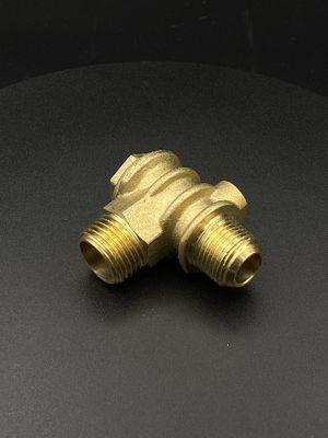 Diâmetro automotivo de Connector 20mm do marceneiro da mangueira da pressão 10MPa