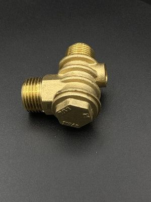 Diâmetro automotivo de Connector 20mm do marceneiro da mangueira da pressão 10MPa