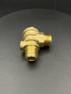 Diâmetro automotivo de Connector 20mm do marceneiro da mangueira da pressão 10MPa