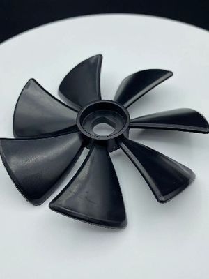 A instalação fácil de pouco peso fotovoltaico da lâmina de turbina eólica