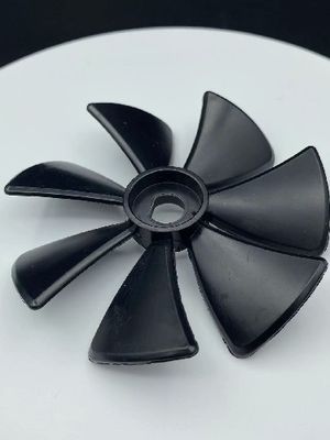 Pás de gerador eólico personalizadas Pás de rotor fotovoltaico Turbina eólica