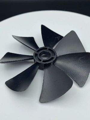 Pás de gerador eólico personalizadas Pás de rotor fotovoltaico Turbina eólica