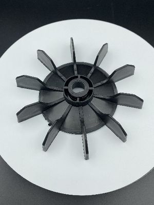 Bens altos das lâminas de turbina eólica da segurança com garantia de 1 ano
