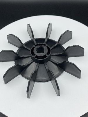 Sistema de energia fotovoltaico das pás do ventilador com os produtos fotovoltaicos de 1 garantia do ano