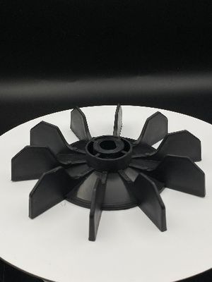 Sistema de energia fotovoltaico das pás do ventilador com os produtos fotovoltaicos de 1 garantia do ano