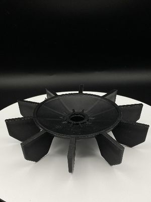 Sistema de energia fotovoltaico das pás do ventilador com os produtos fotovoltaicos de 1 garantia do ano
