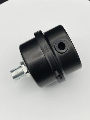 cor personalizada do tamanho da forma do CNC peças de aço inoxidável mecânicas