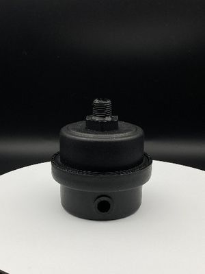 o CNC altamente exato fez à máquina as peças de automóvel do CNC das peças que lustram a superfície