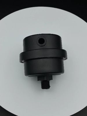 o CNC altamente exato fez à máquina as peças de automóvel do CNC das peças que lustram a superfície
