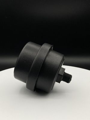 o CNC altamente exato fez à máquina as peças de automóvel do CNC das peças que lustram a superfície