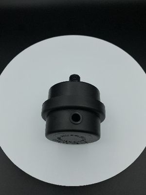 Partes Mecânicas CNC personalizadas Processamento de Madeira Metal