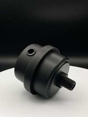 Partes Mecânicas CNC personalizadas Processamento de Madeira Metal