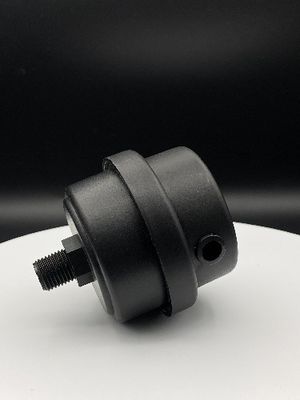 Partes Mecânicas CNC personalizadas Processamento de Madeira Metal