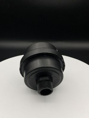 Revestimento de peças de aço inoxidável CNC Anodização de peças de alumínio de precisão