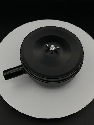 O CNC médico fez à máquina fazer à máquina do CNC do protótipo da tolerância das partes 0.01mm