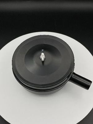 O CNC médico fez à máquina fazer à máquina do CNC do protótipo da tolerância das partes 0.01mm