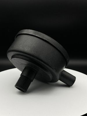 peças de metal feitas à máquina feitas sob encomenda de 0.01mm para médico/automotivo