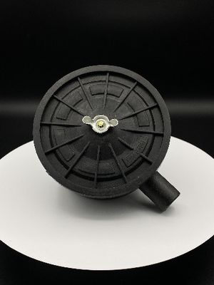 peças de metal feitas à máquina feitas sob encomenda de 0.01mm para médico/automotivo