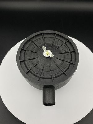 peças de metal feitas à máquina feitas sob encomenda de 0.01mm para médico/automotivo